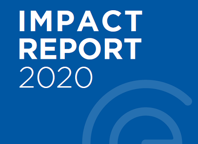Ear Science Impact Report 2020
