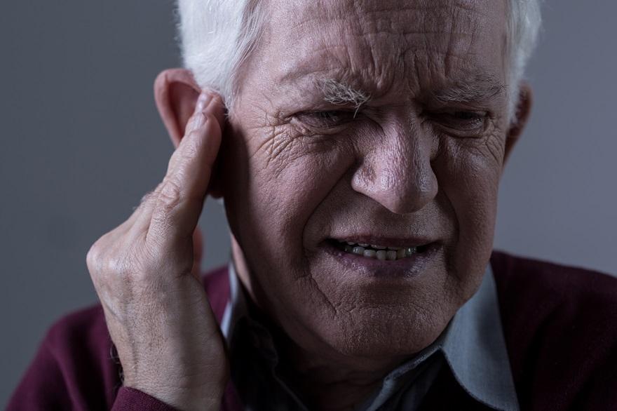 Study: Dementia-hearing loss link