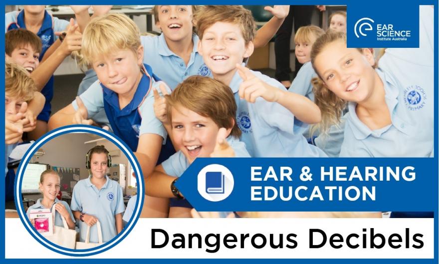 Award Winning Hearing Health Workshop Coming to Perth